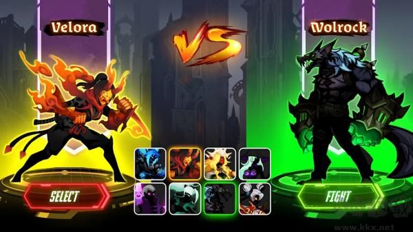 暗影決斗3官方版