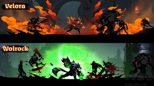 暗影決斗3官方版