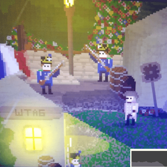 法國沖突1812官方版