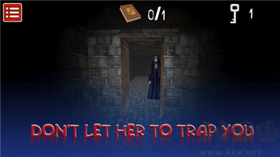 恐怖修女邪惡的鄰居官網(wǎng)版