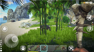 荒島求生官網版