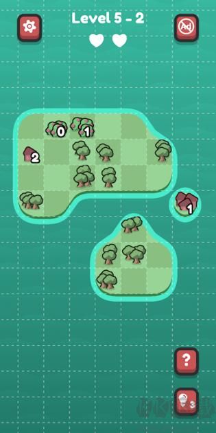 拼圖之島官方版