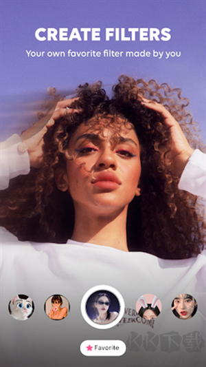 snow相機(jī)app安卓新版