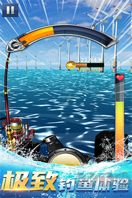 釣魚達(dá)人安卓版