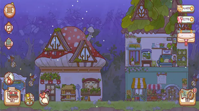 森林冒險(xiǎn)日記官方正版