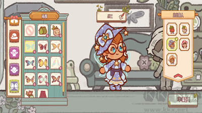 森林冒險(xiǎn)日記官方正版