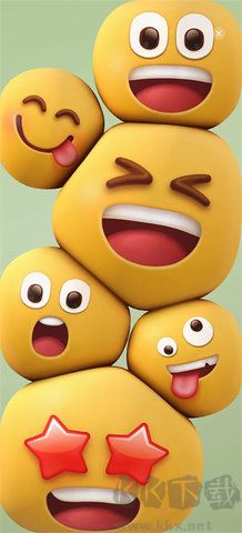 華為心情壁紙正式版