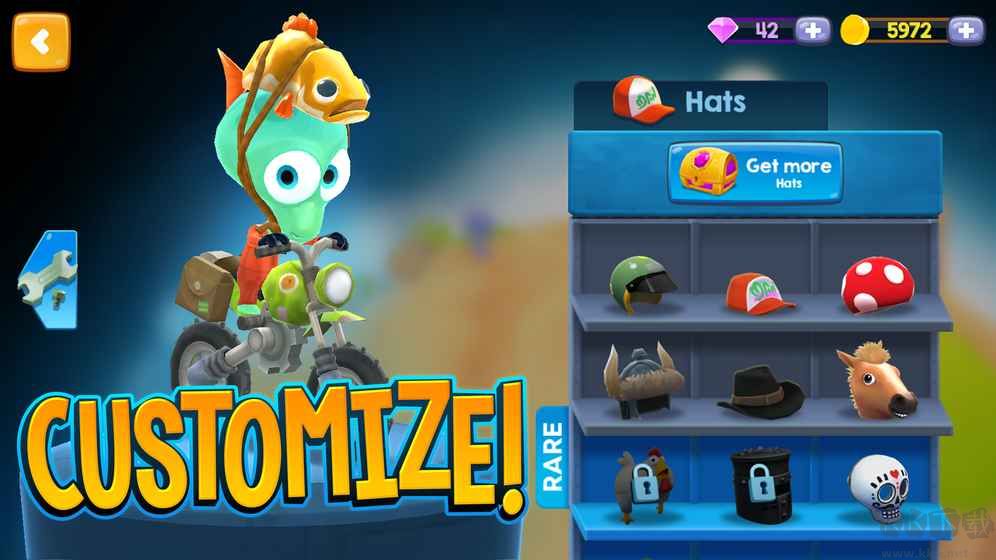 爆炸賽車官網(wǎng)版