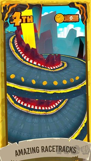 動力賽車隊官方版