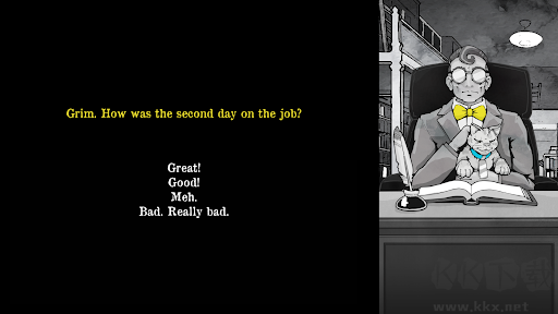 死亡與稅賦安卓版