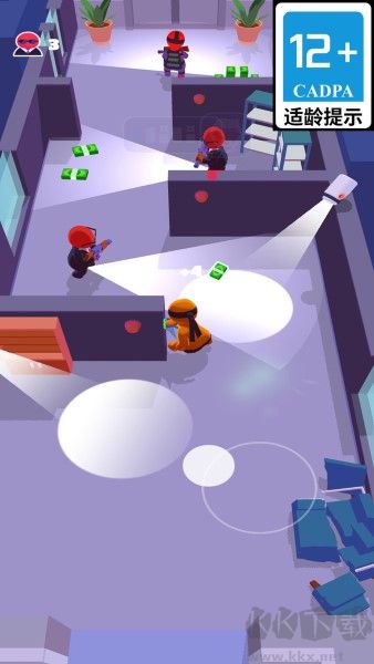 拯救幸存者行動官方版