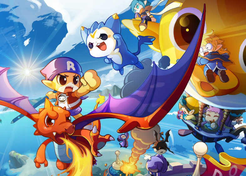 洛克王國(guó)兌換碼-洛克王國(guó)游戲內(nèi)測(cè)版/正式版/官方版-洛克王國(guó)預(yù)約獎(jiǎng)勵(lì)