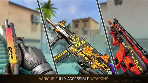 陸軍突擊隊(duì)2024最新版