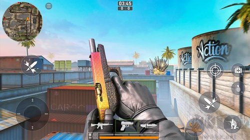 陸軍突擊隊(duì)2024最新版