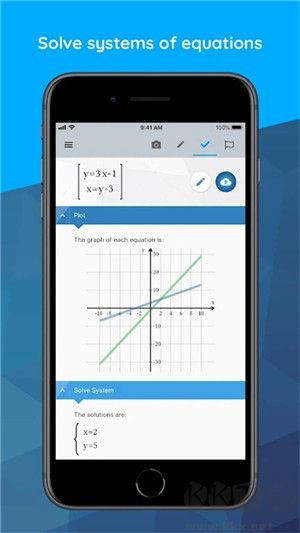 Maple計(jì)算器安卓版