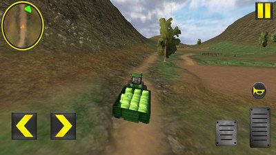 拖拉機(jī)模擬手機(jī)版