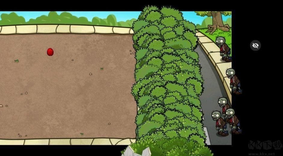 PvZwp噩夢(mèng)版