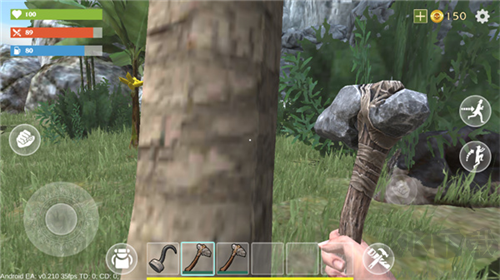 最后的海盜修改版