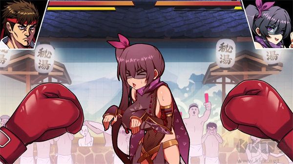 女拳主義安卓版