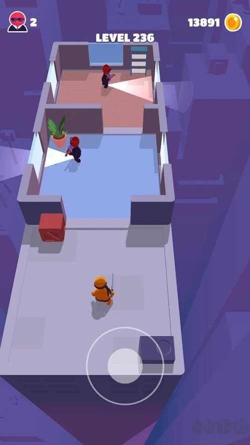 潛行大師安卓版