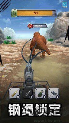 捕獵模擬器官方版