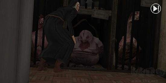 鬼修女2內(nèi)置MOD最新版