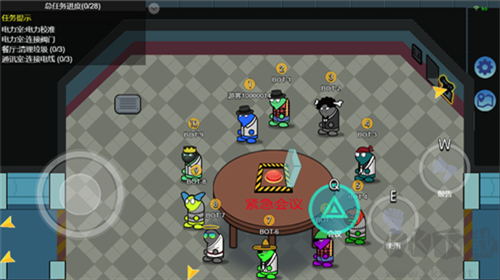 狼人計(jì)劃最新版