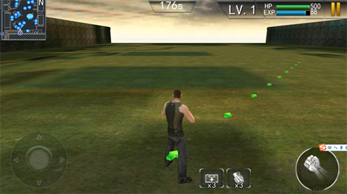 出擊英雄島2024最新版