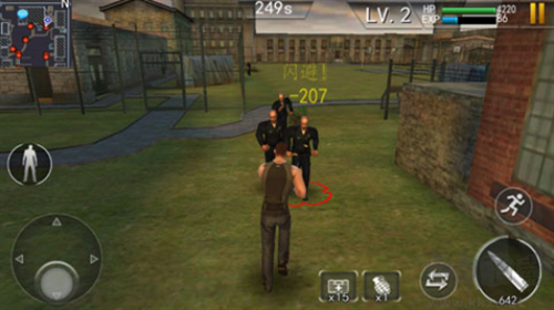 出擊英雄島2024最新版