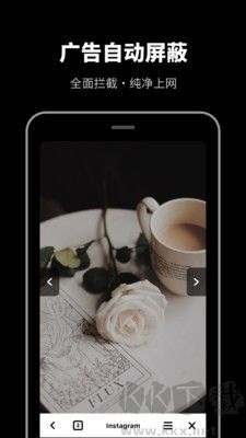 無(wú)痕瀏覽器app安卓版