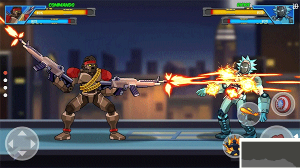 超級(jí)機(jī)器人英雄官網(wǎng)版