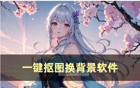 摳圖必備的手機(jī)軟件推薦-熱門(mén)必備的手機(jī)軟件排行榜-手機(jī)超級(jí)好用的摳圖神器大全