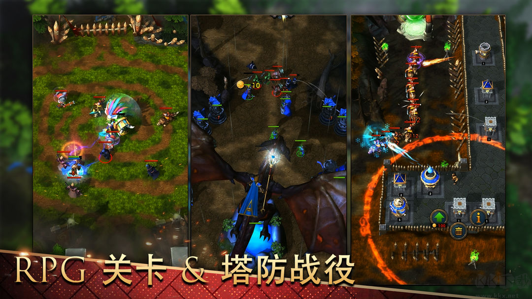 戰(zhàn)爭世紀(jì)手游官方版