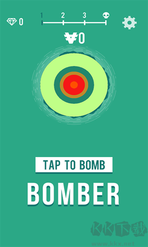 星球轟炸機(jī)中文版