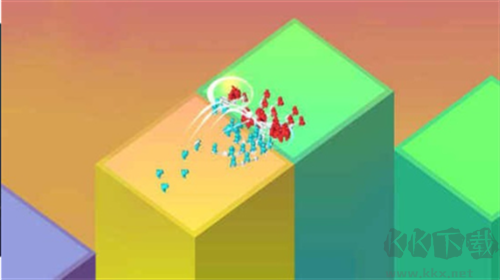 幫派沖突無限金幣鉆石版