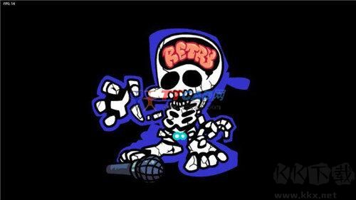 FNF多元腐蝕官方版