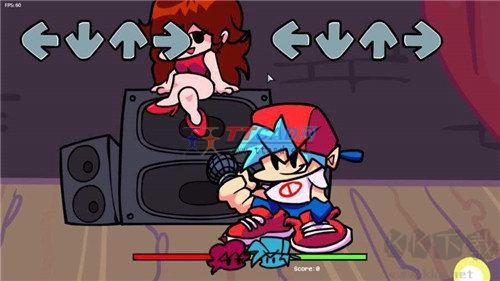 FNF多元腐蝕官方版