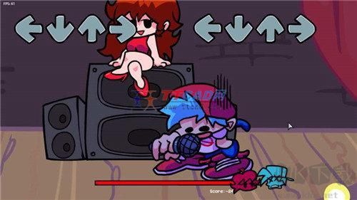 FNF多元腐蝕官方版