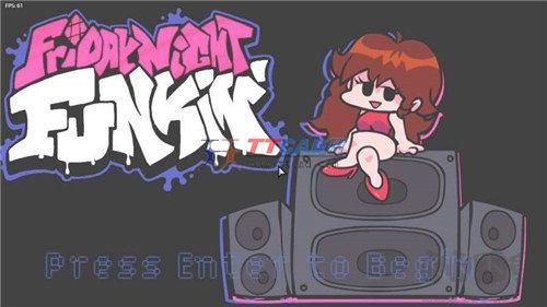 FNF多元腐蝕官方版