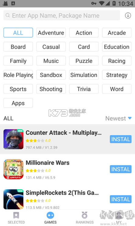 PlayMods高級(jí)版