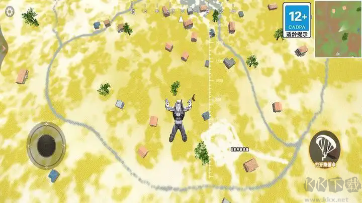 動力機甲逃生官方版