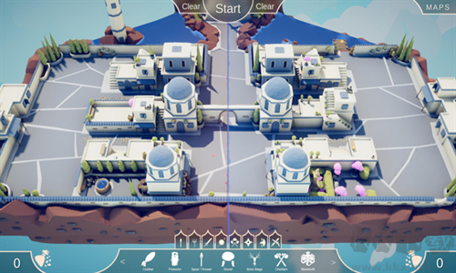 全面戰(zhàn)爭模擬器2024最新版