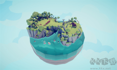 全面戰(zhàn)爭模擬器2024最新版