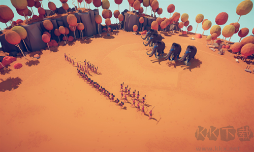 全面戰(zhàn)爭模擬器2024最新版