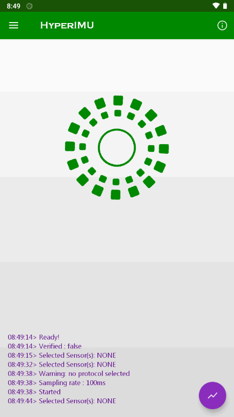 HyperIMU修復(fù)陀螺儀(游戲輔助工具)