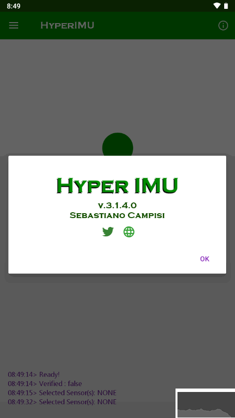 HyperIMU修復(fù)陀螺儀(游戲輔助工具)