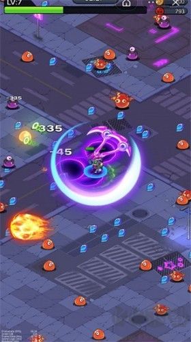 重裝兵器最新版