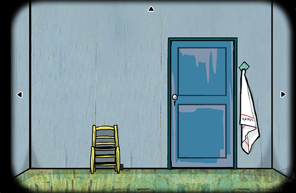 逃離方塊阿爾勒中文版