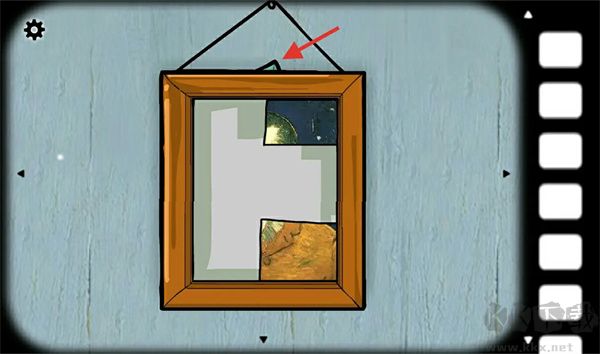 第一關攻略截圖1