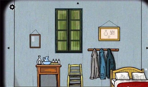 第一關攻略截圖3